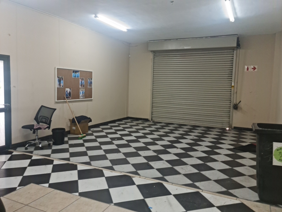 To Let commercial Property for Rent in Saxenburg Park 2 Western Cape